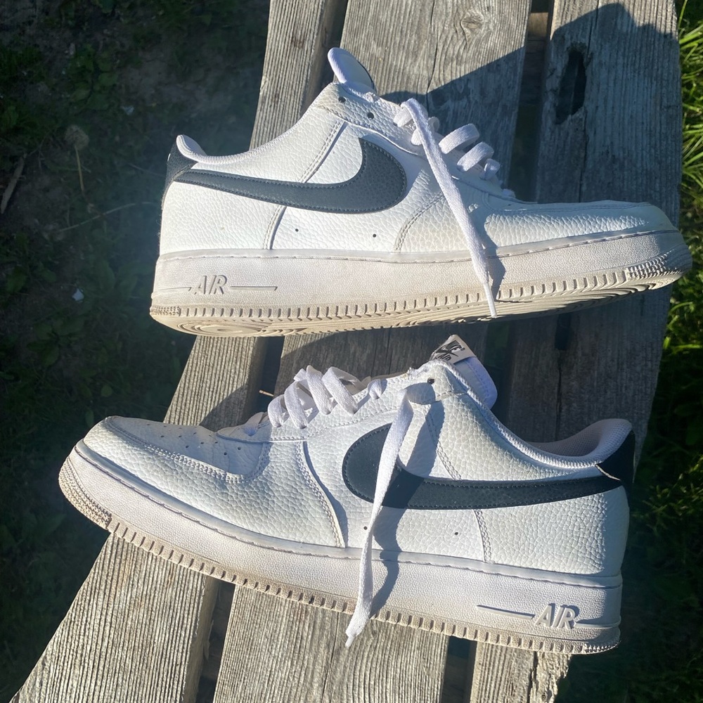 NIKE Air Force 1 men’s size 14